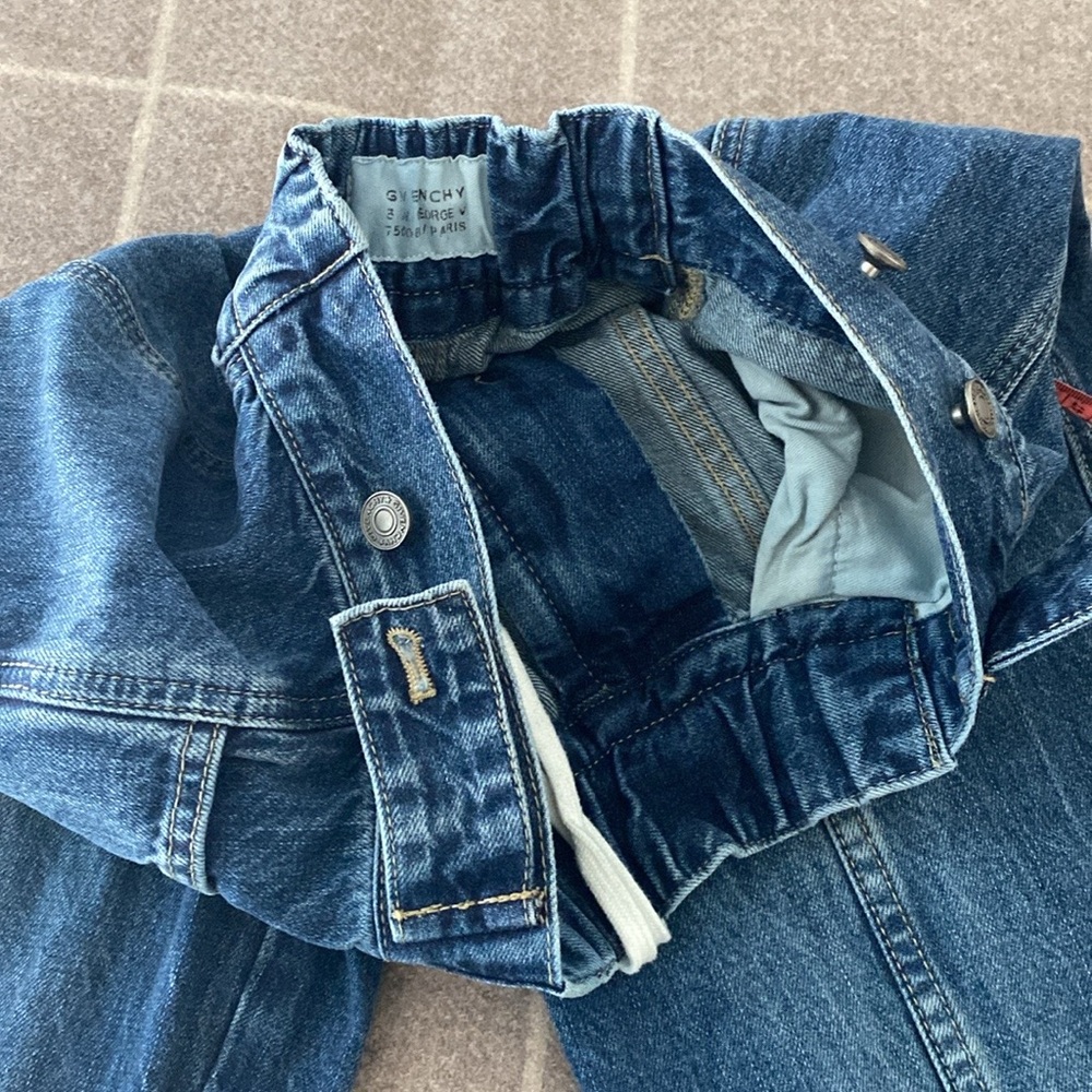 Givenchy Jeans - Picture 7 of 7